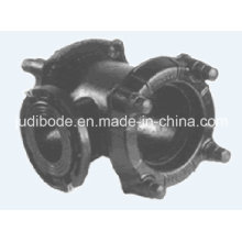 Di Express Socket Joint Pipe Pipeting mecánico (DN40-2000)